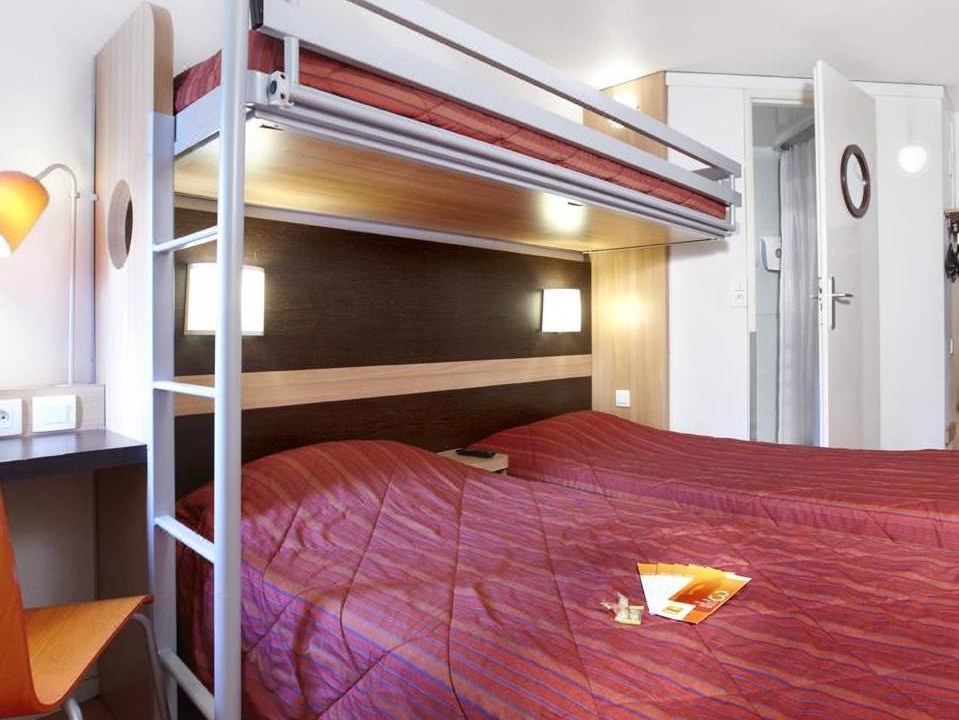 Photo of Bedroom in Fouquieres-les-Bethune