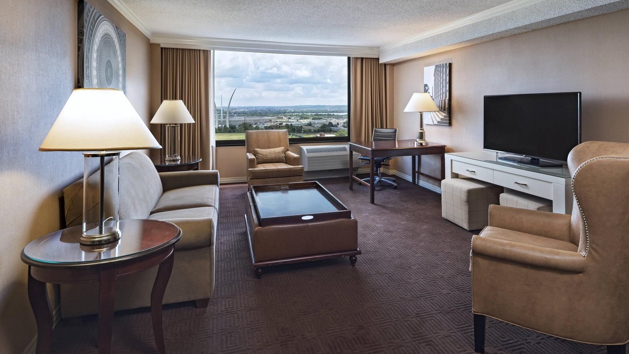Photo of Livingroom in Arlington