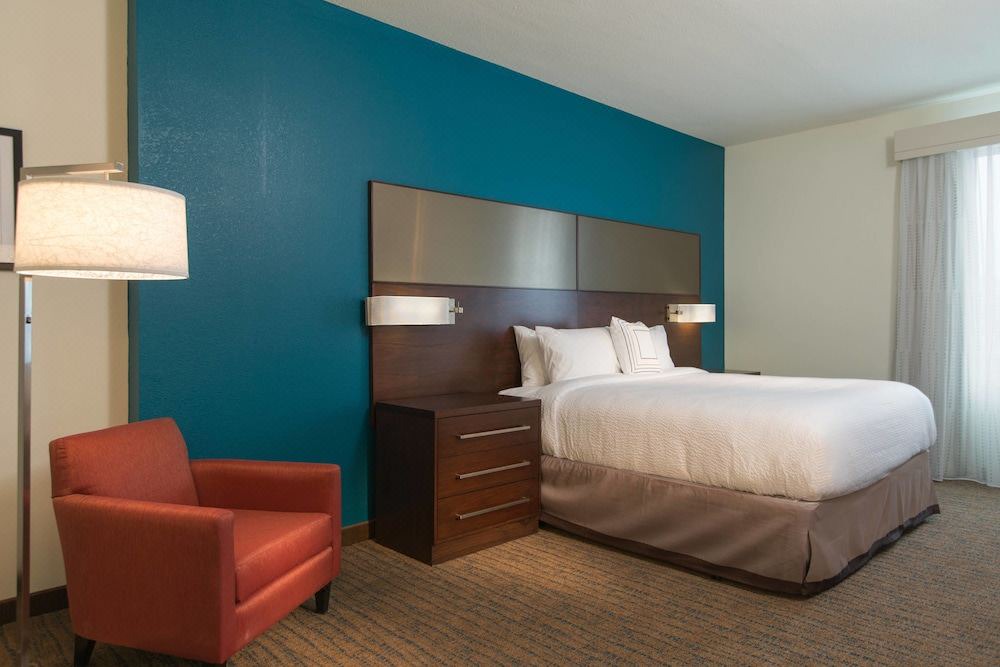 Photo of Bedroom in Music Row
