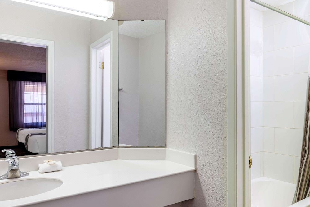 Photo of Bathroom in El Paso