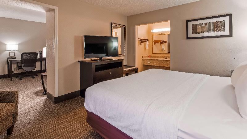 Photo of Bedroom in Jackson