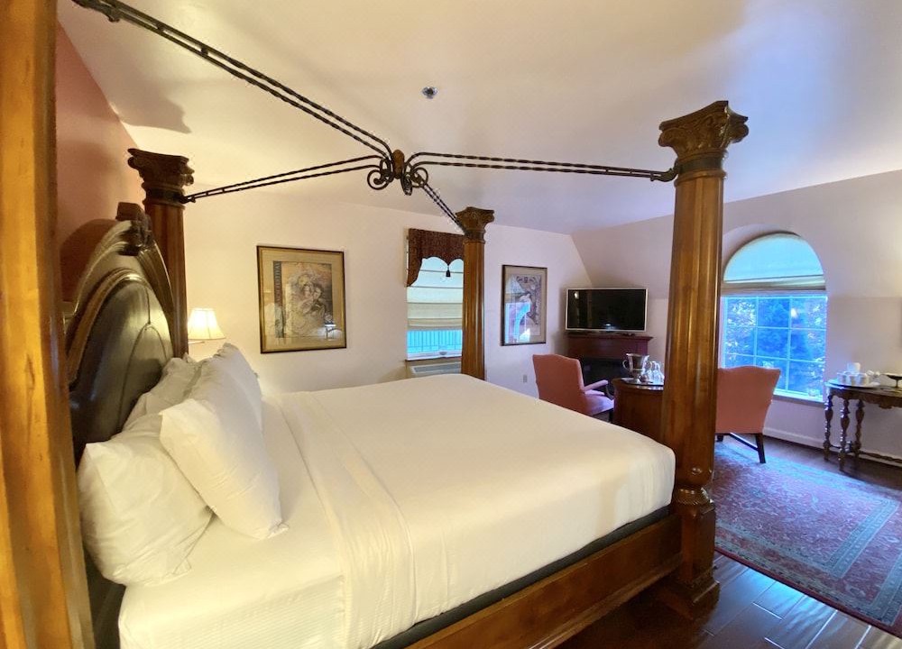 Photo of Bedroom in Eugene