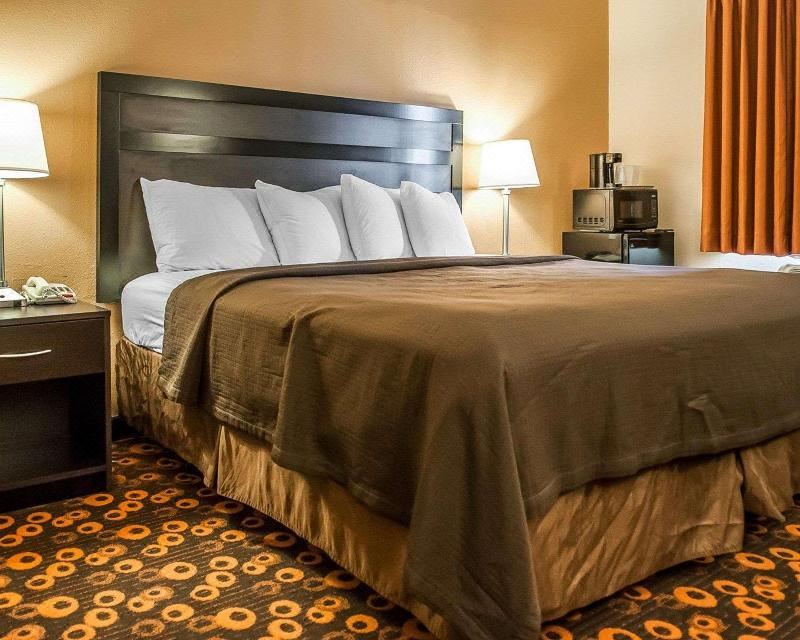 Photo of Bedroom in Southside