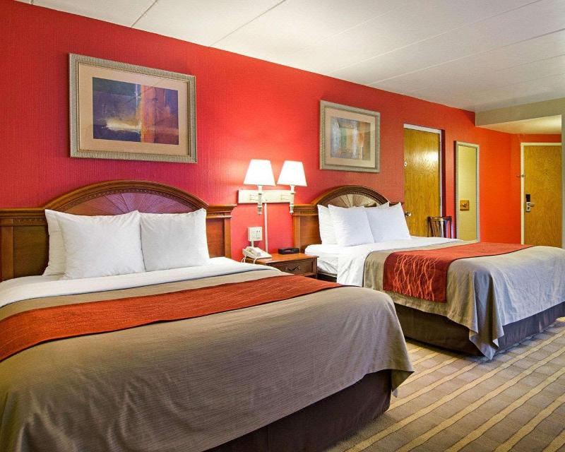 Photo of Bedroom in Fairfax