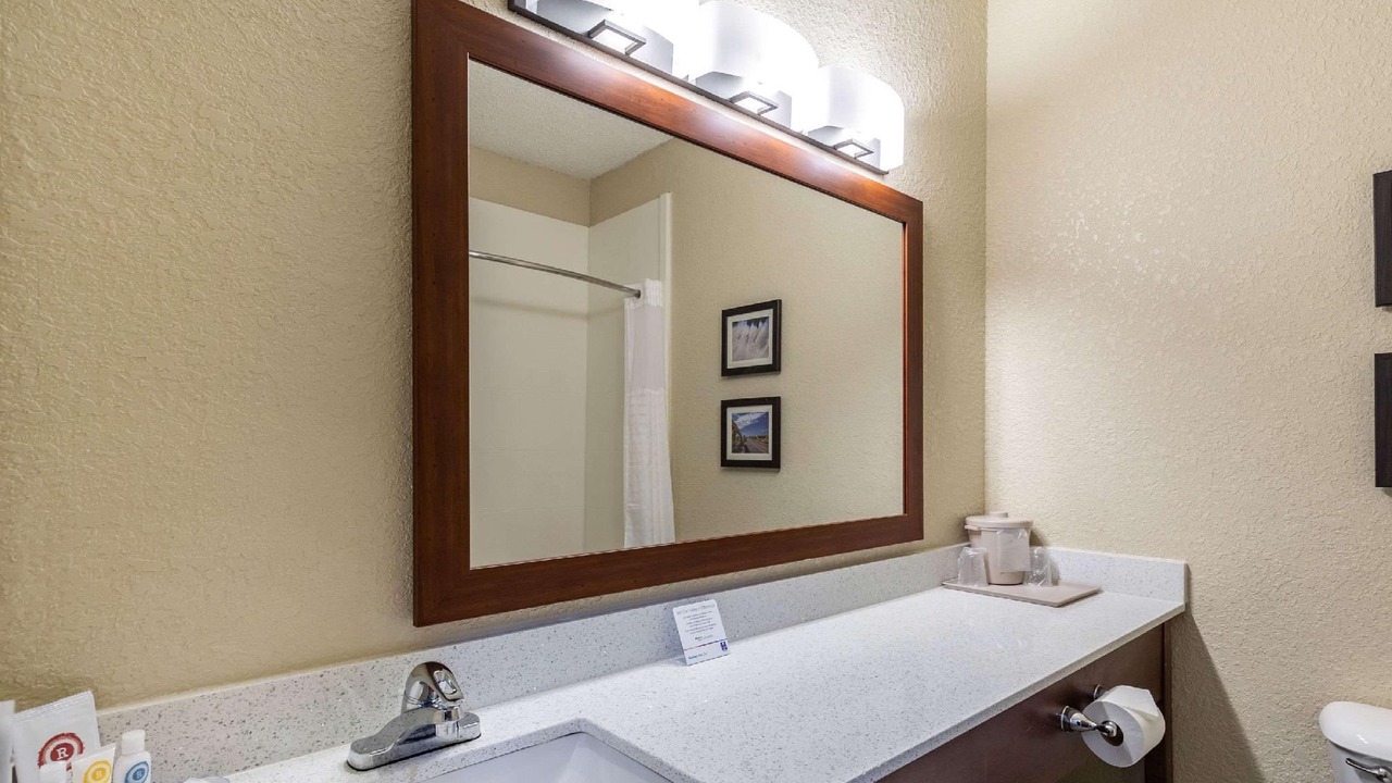 Photo of Bathroom in South Tulsa