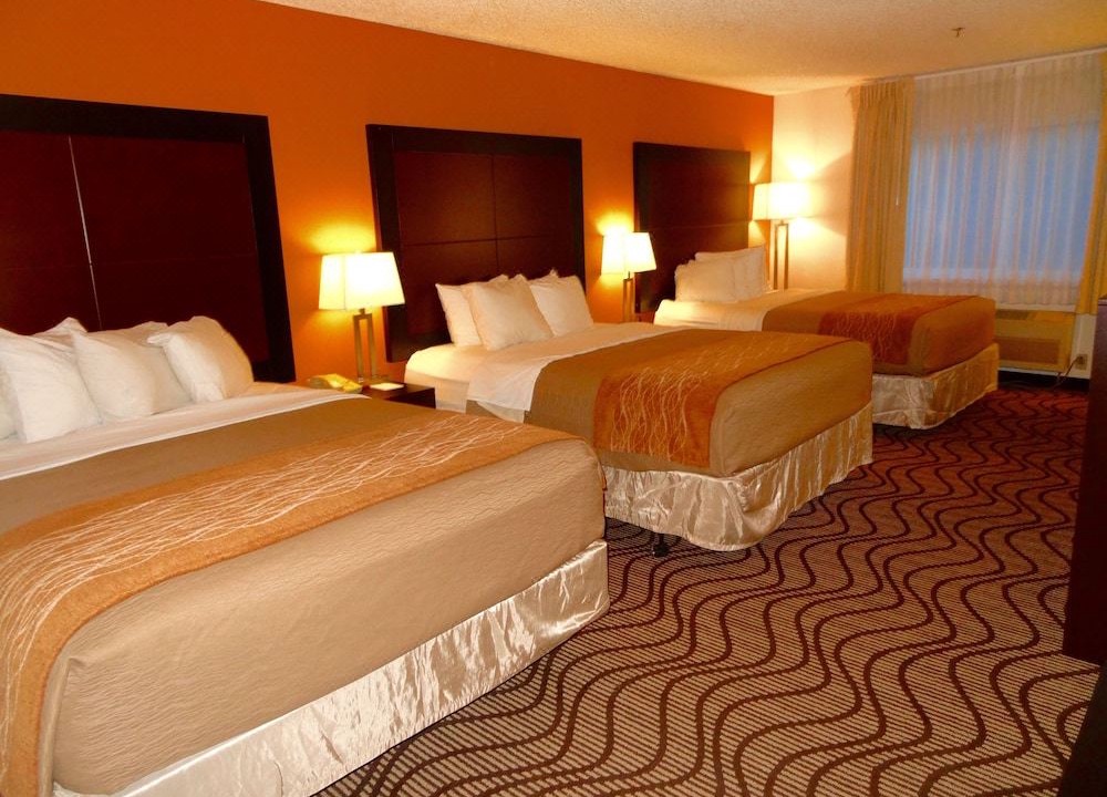 Photo of Bedroom in Coeur d'Alene