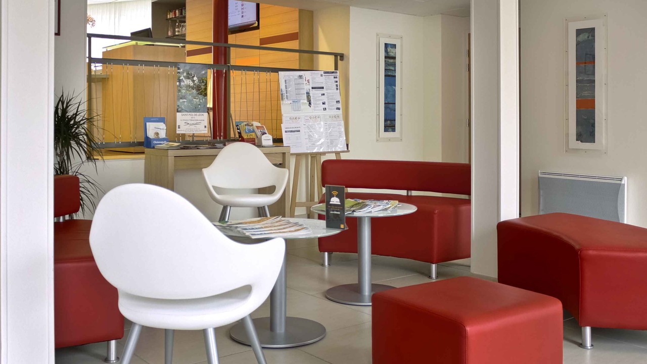 Photo of Livingroom in Roscoff