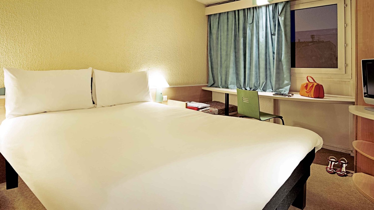 Photo of Bedroom in Pantin