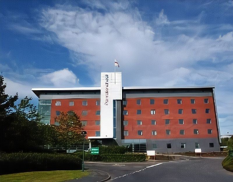 Photo of Buildings in Telford