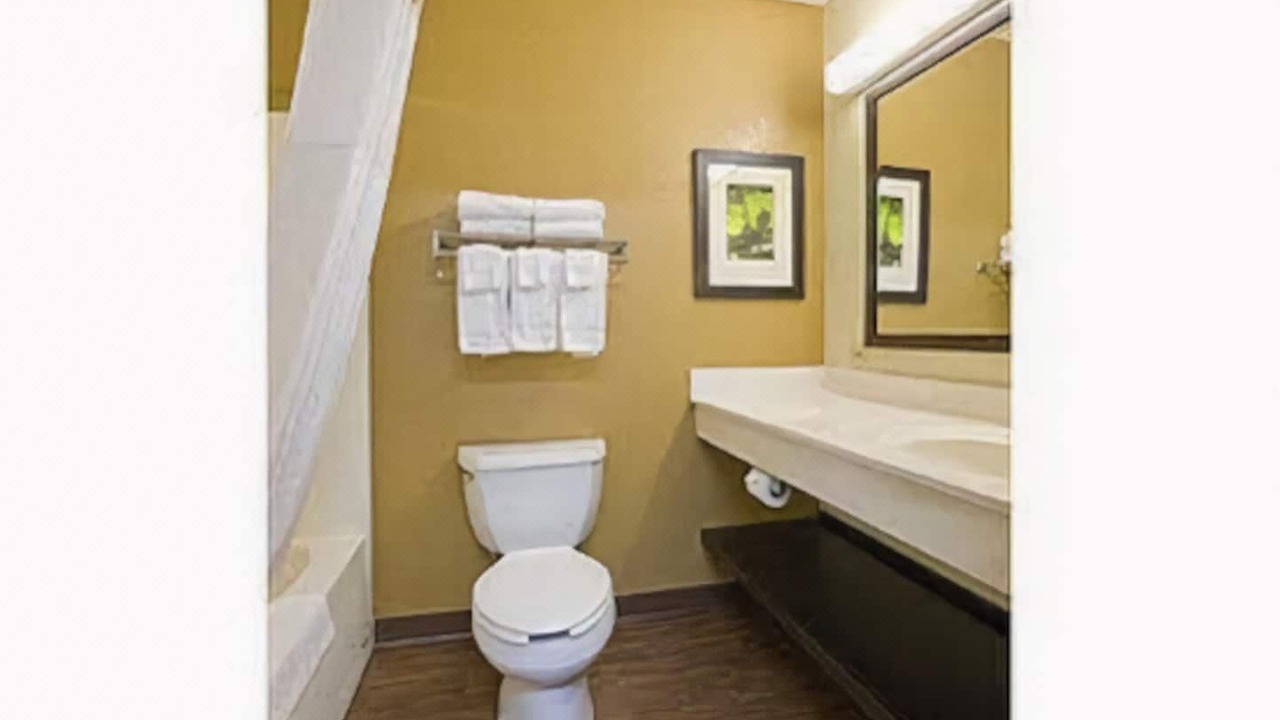 Photo of Bathroom in Everett