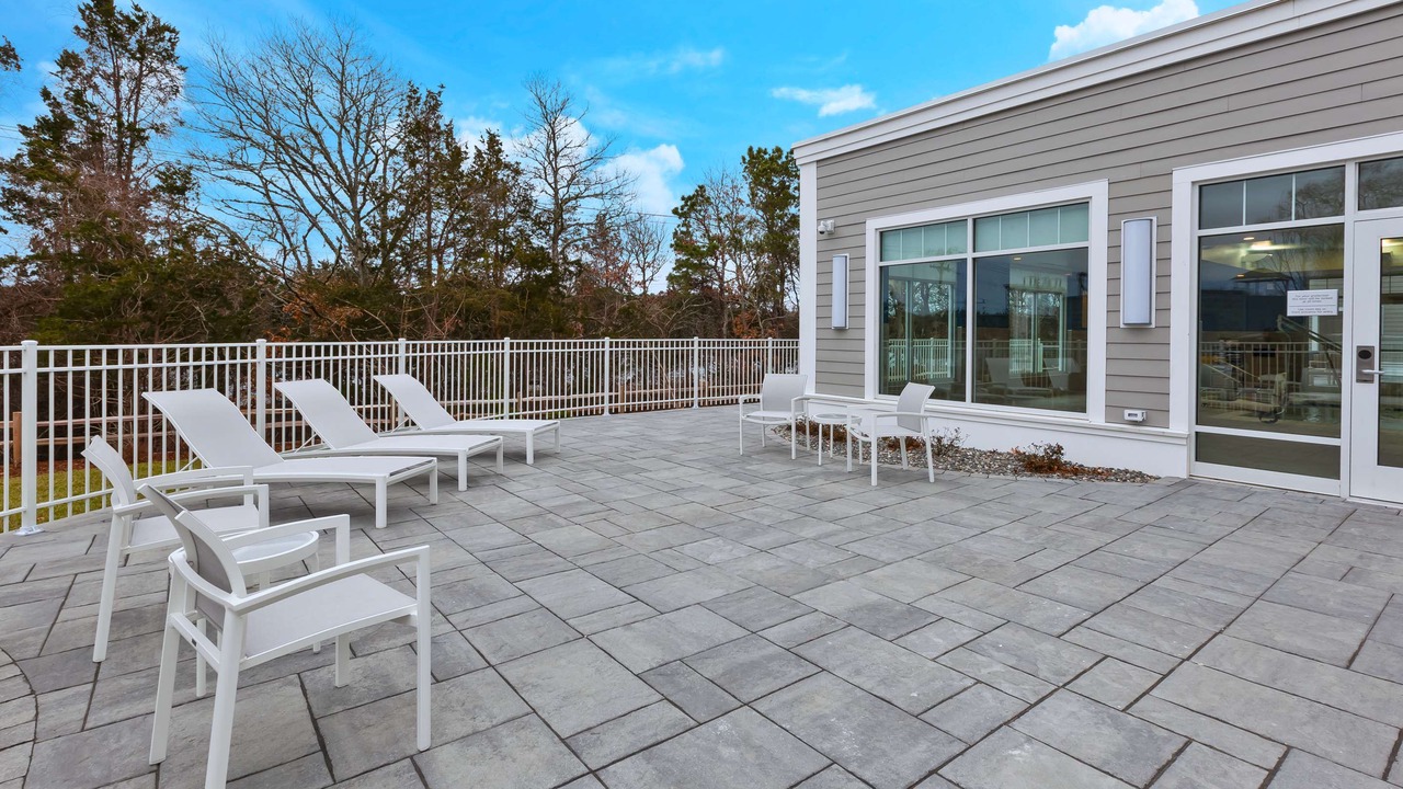 Photo of Buildings in Buzzards Bay