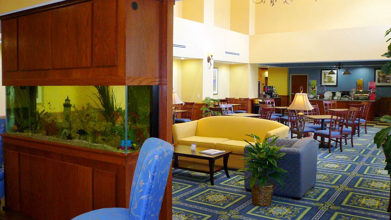 Photo of Livingroom in Rockwall