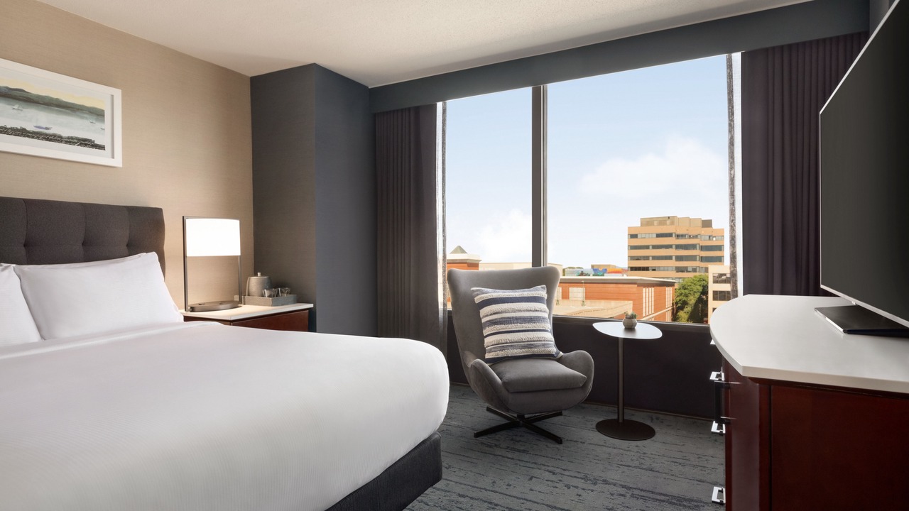 Photo of Bedroom in Burlington