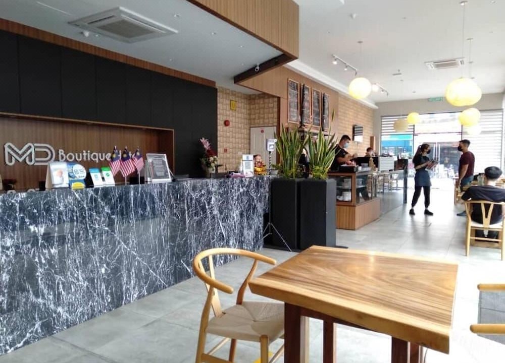 Photo of Livingroom in Kampar