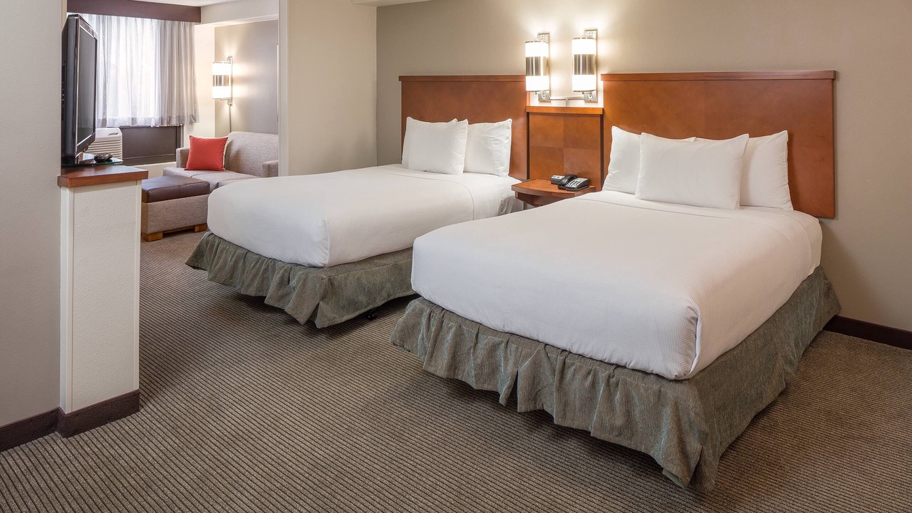 Photo of Bedroom in Greater Greenspoint