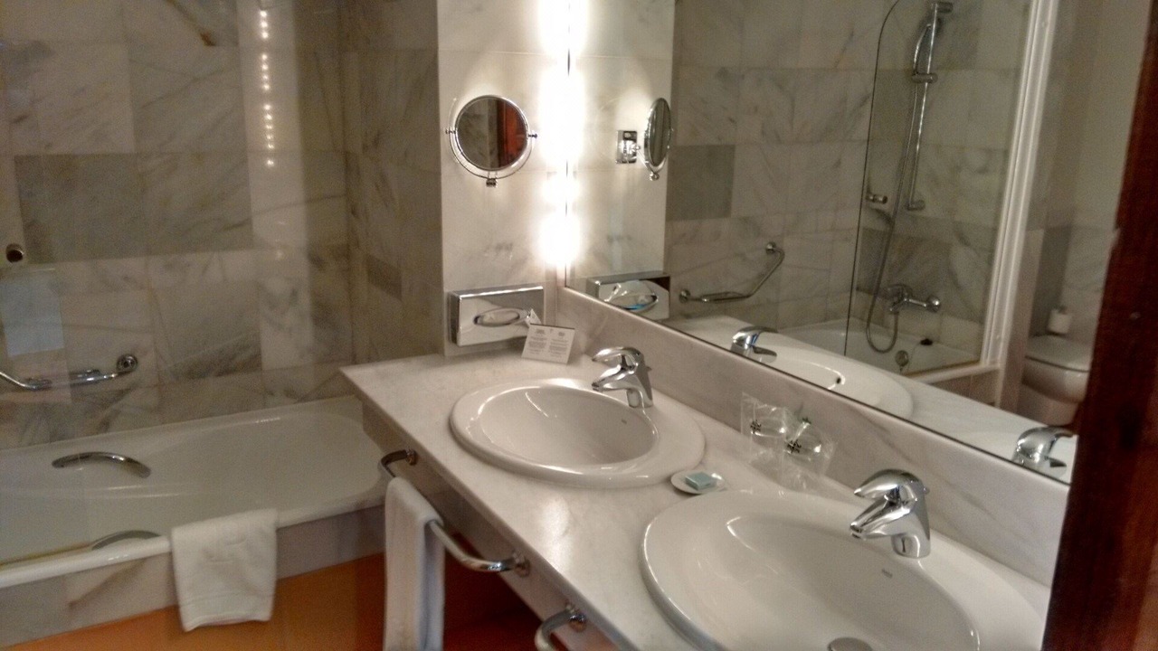 Photo of Bathroom in Sos del Rey Catolico