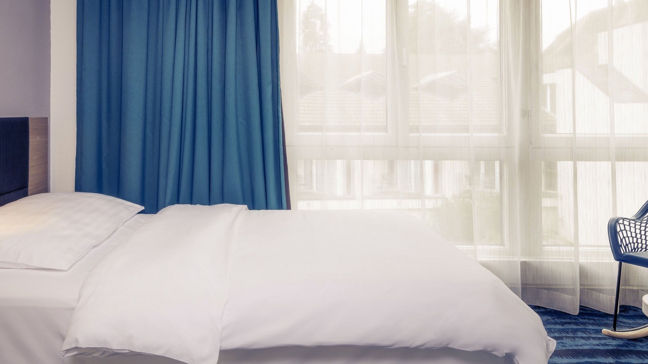 Photo of Bedroom in Lenzburg