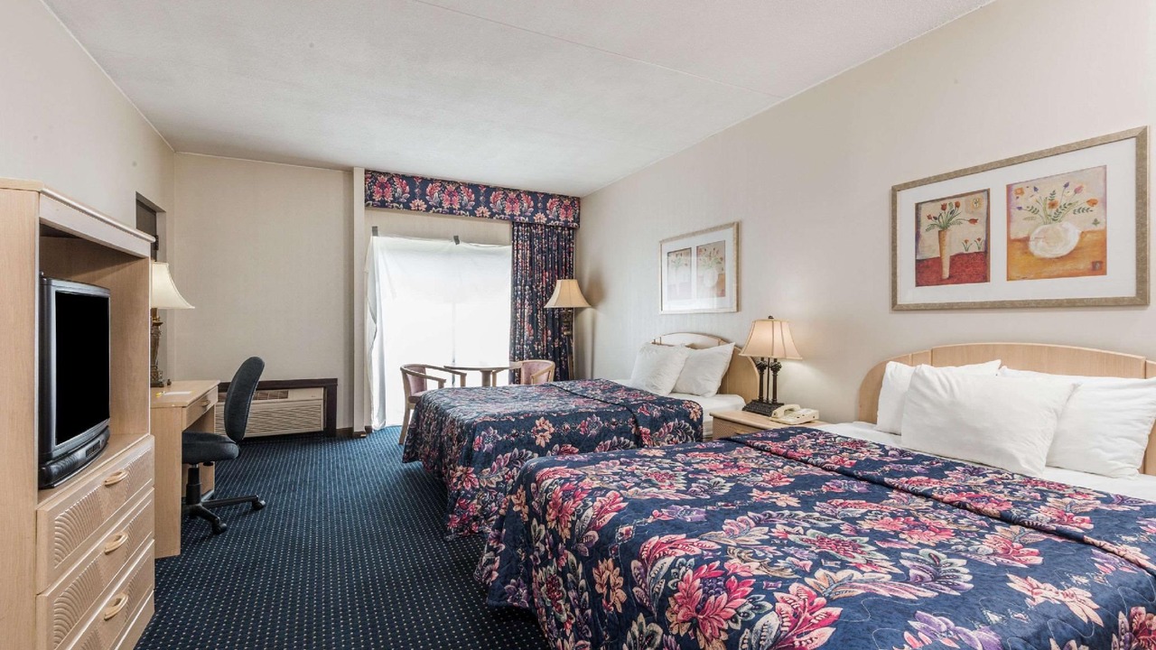 Photo of Bedroom in Berlin