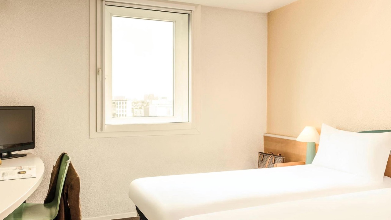 Photo of Bedroom in Charenton-le-Pont