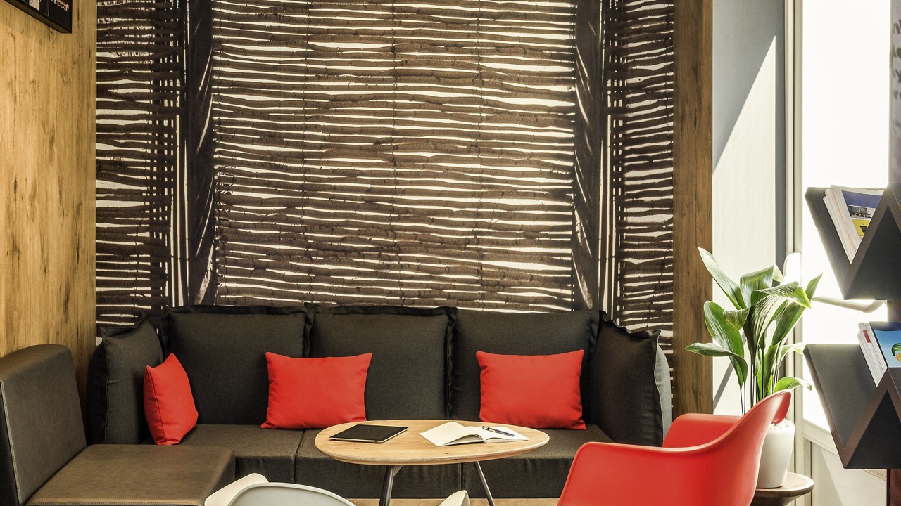 Photo of Livingroom in Billancourt–Rives de Seine