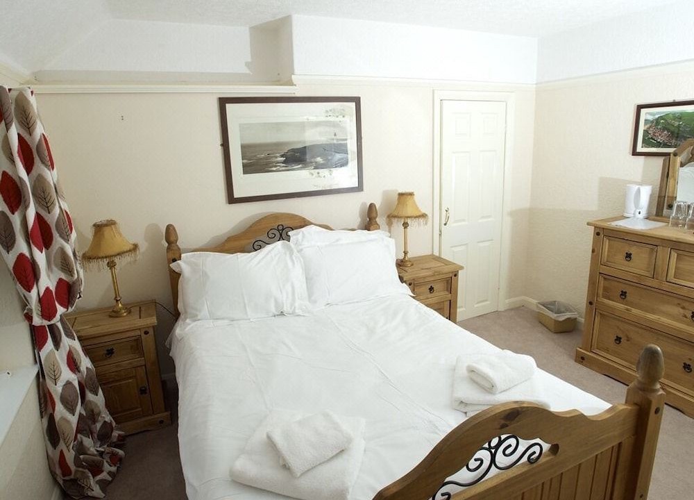 Photo of Bedroom in Whitby
