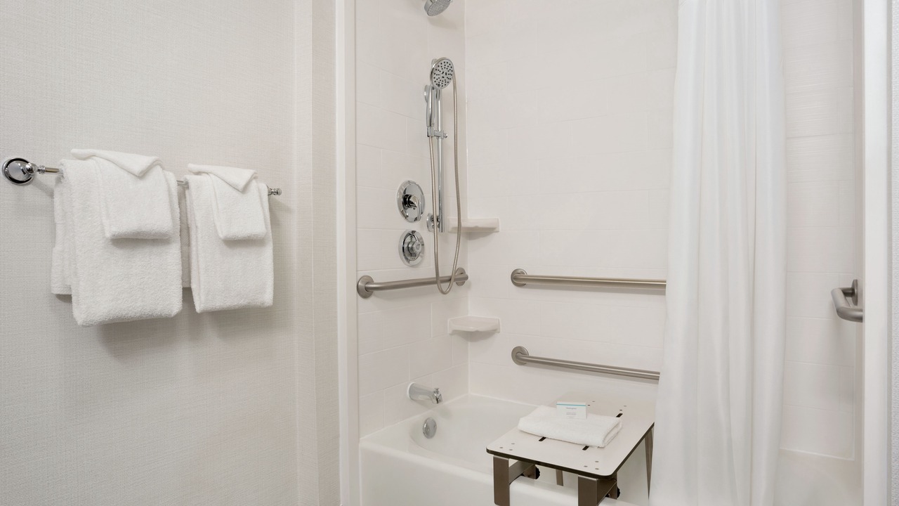 Photo of Bathroom in Encanto