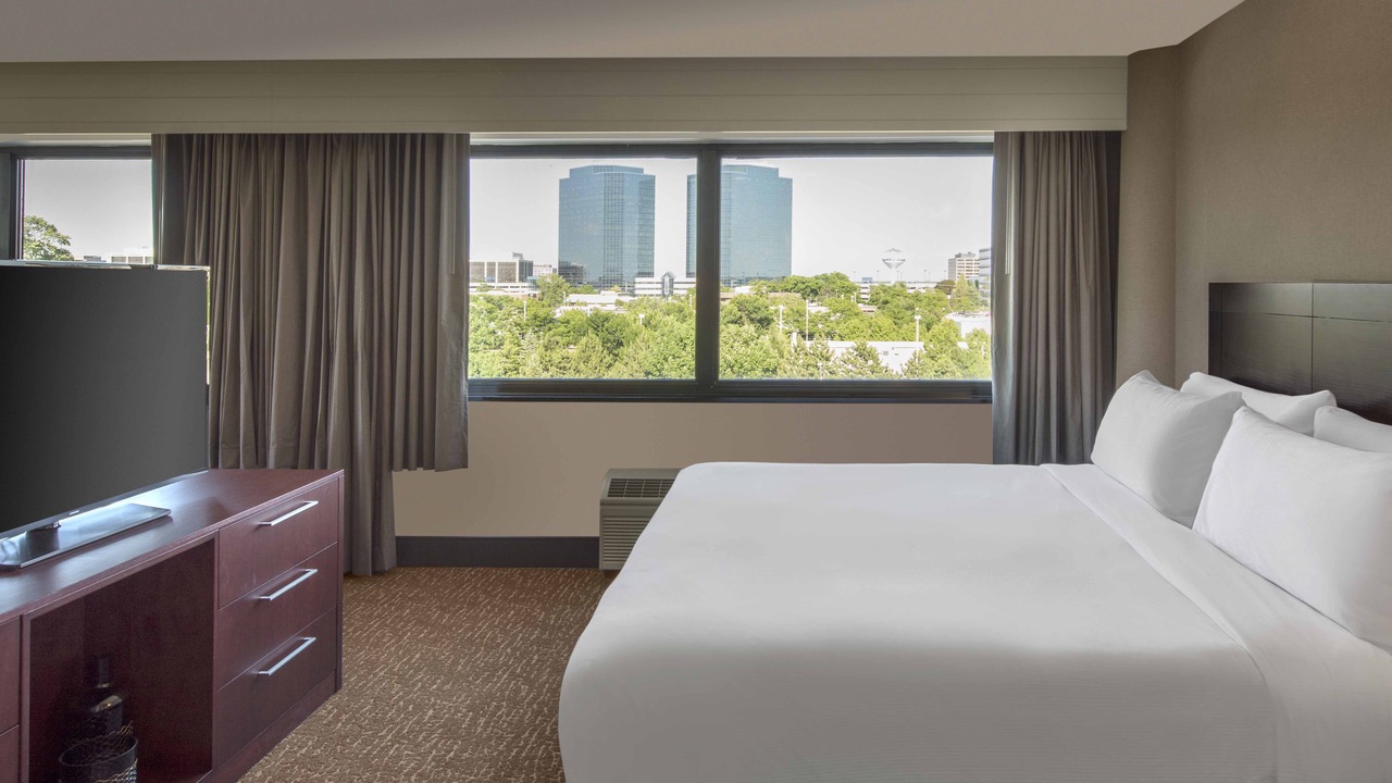 Photo of Bedroom in Schaumburg