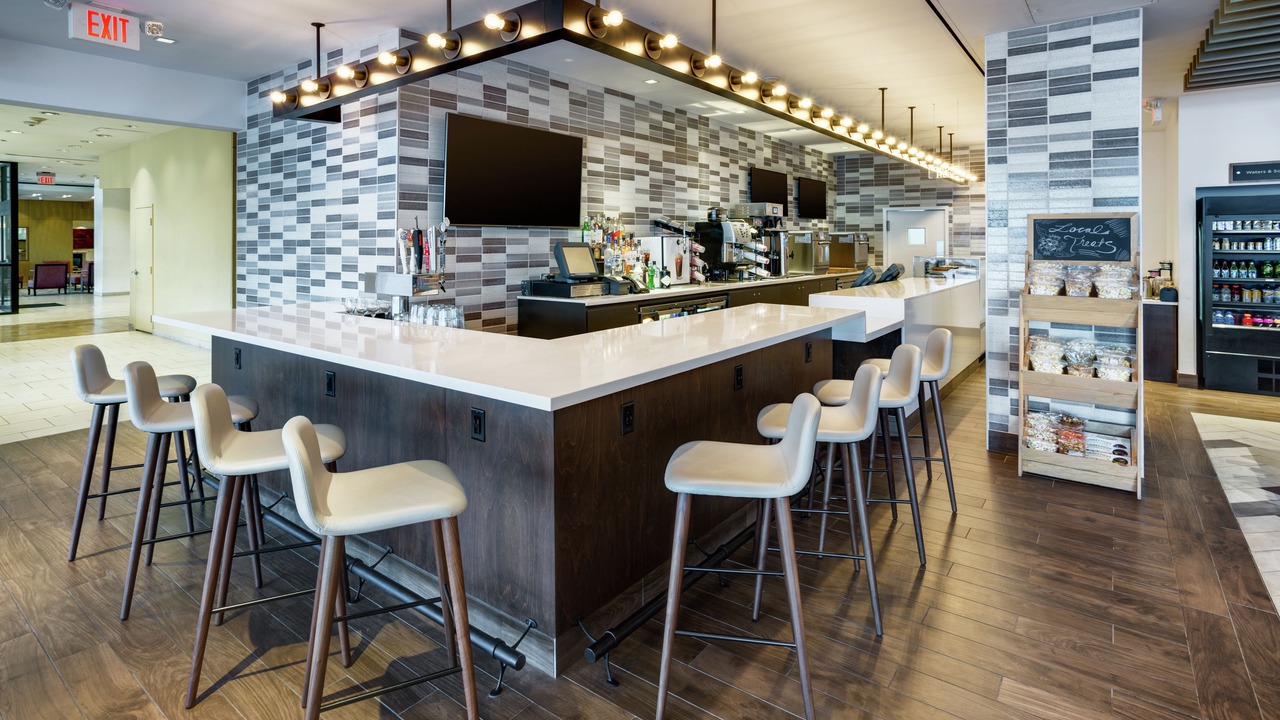 Photo of Livingroom in Downtown Hartford