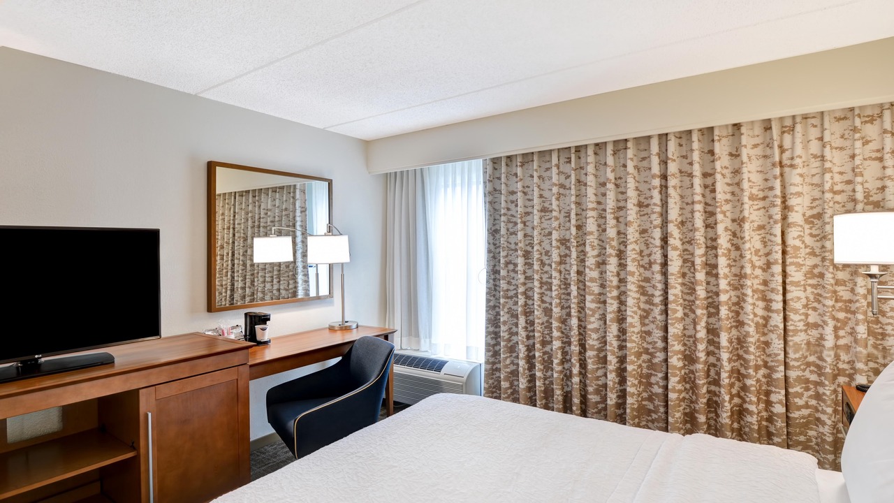 Photo of Bedroom in Newtonville