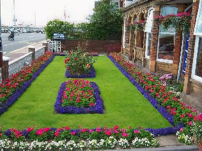 Photo of Buildings in Great Yarmouth