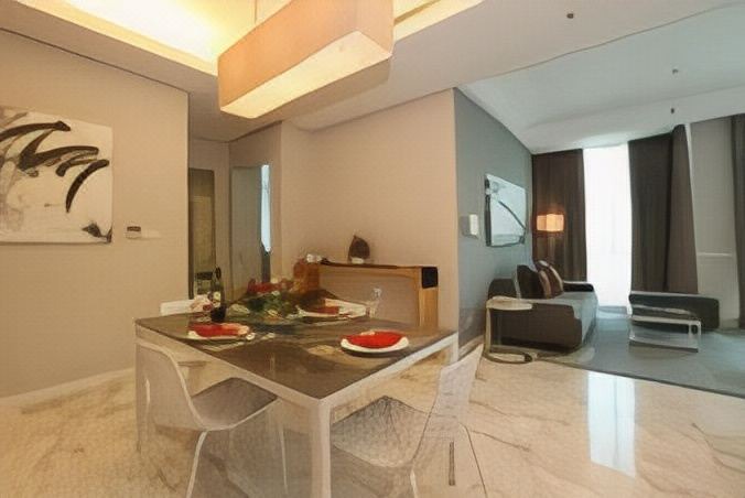 Photo of Livingroom in Setiabudi