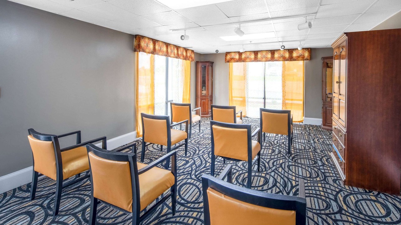 Photo of Livingroom in Covington
