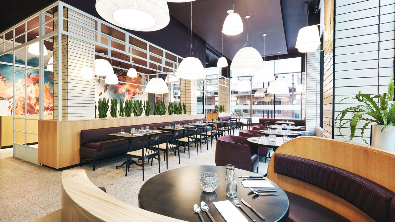 Photo of Livingroom in Downtown Cincinnati