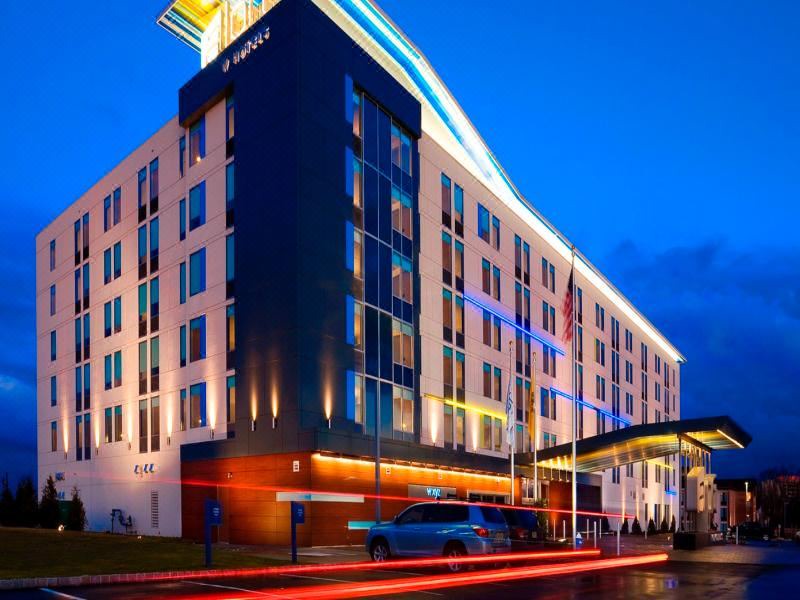 Photo of Buildings in Mount Laurel