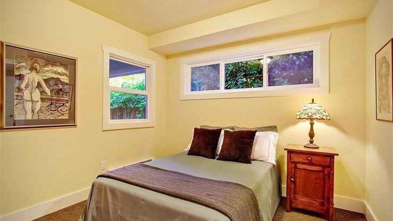 Photo of Bedroom in Madrona
