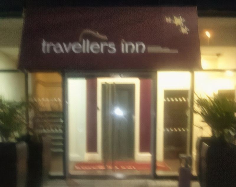 Photo of Buildings in Oldbury