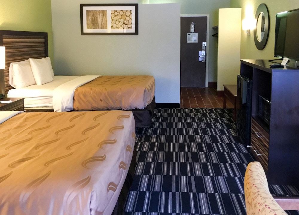 Photo of Bedroom in Mosby