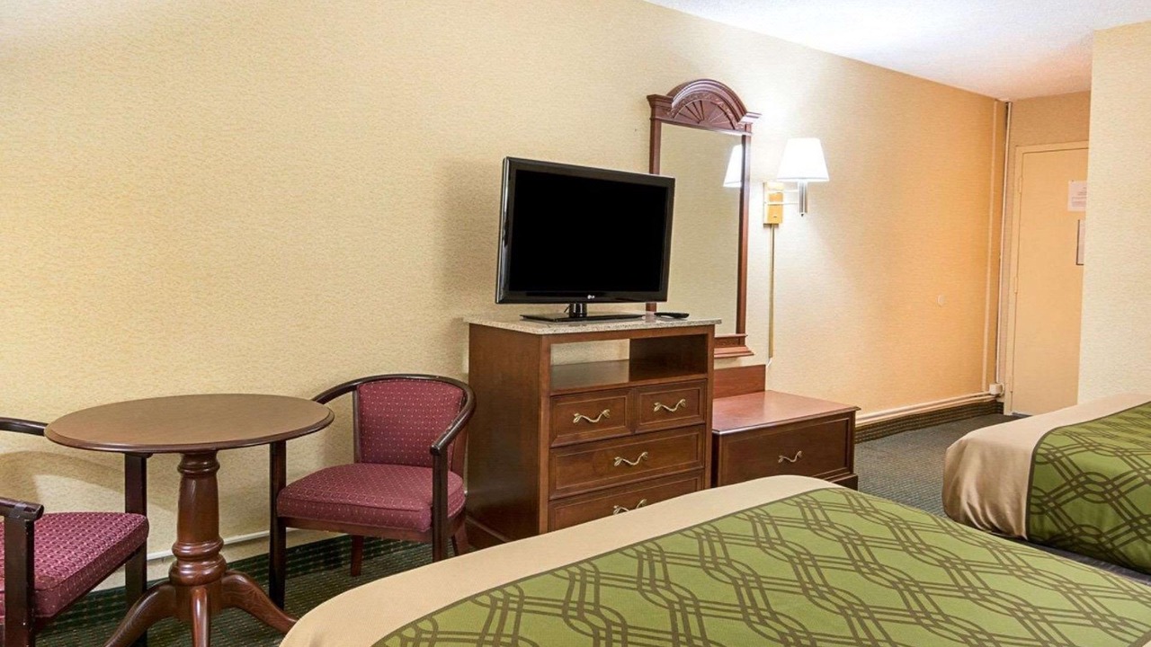 Photo of Bedroom in Dumfries
