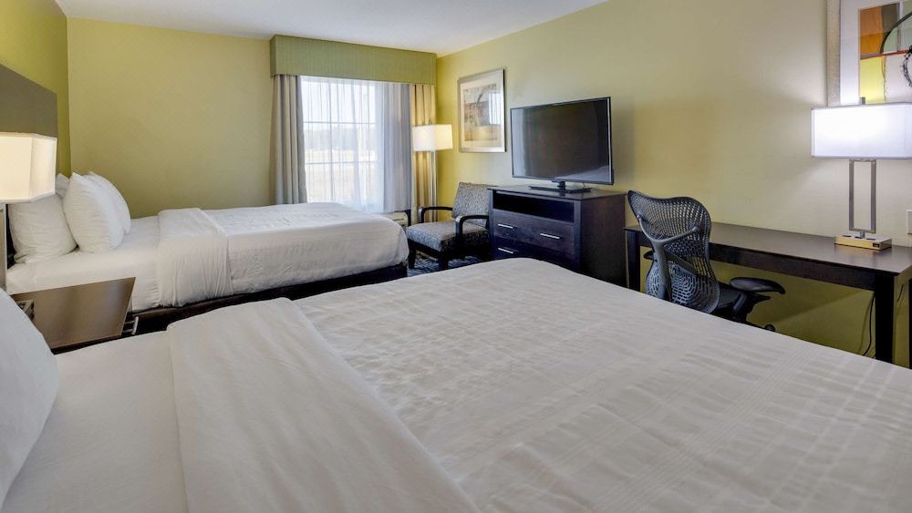 Photo of Bedroom in Brunswick