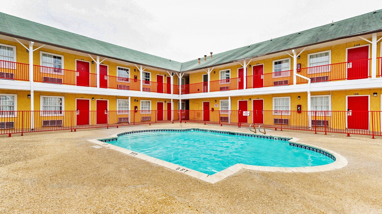 Photo of Outdoor in Lackland Terrace
