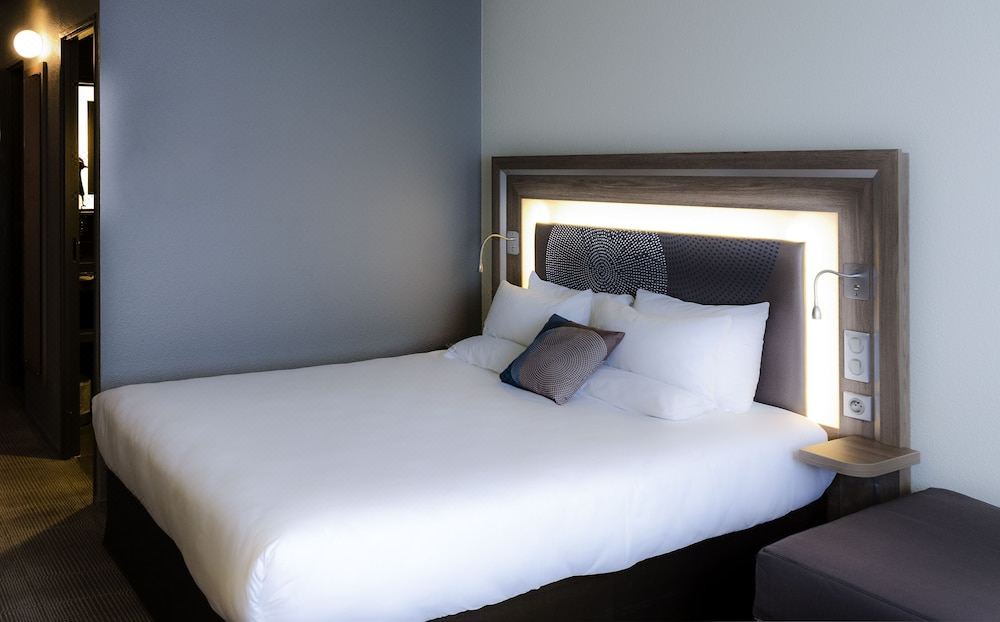 Photo of Bedroom in Porte d'Asnieres