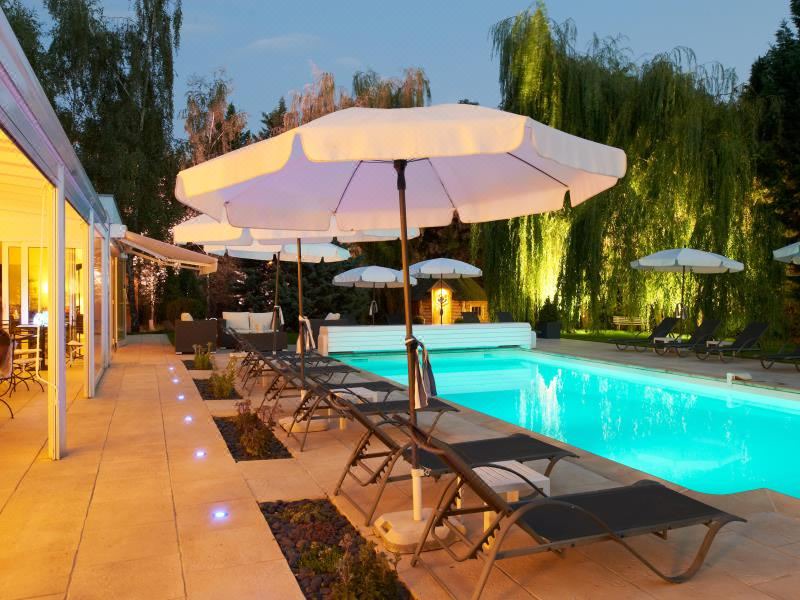 Photo of Outdoor in Obernai