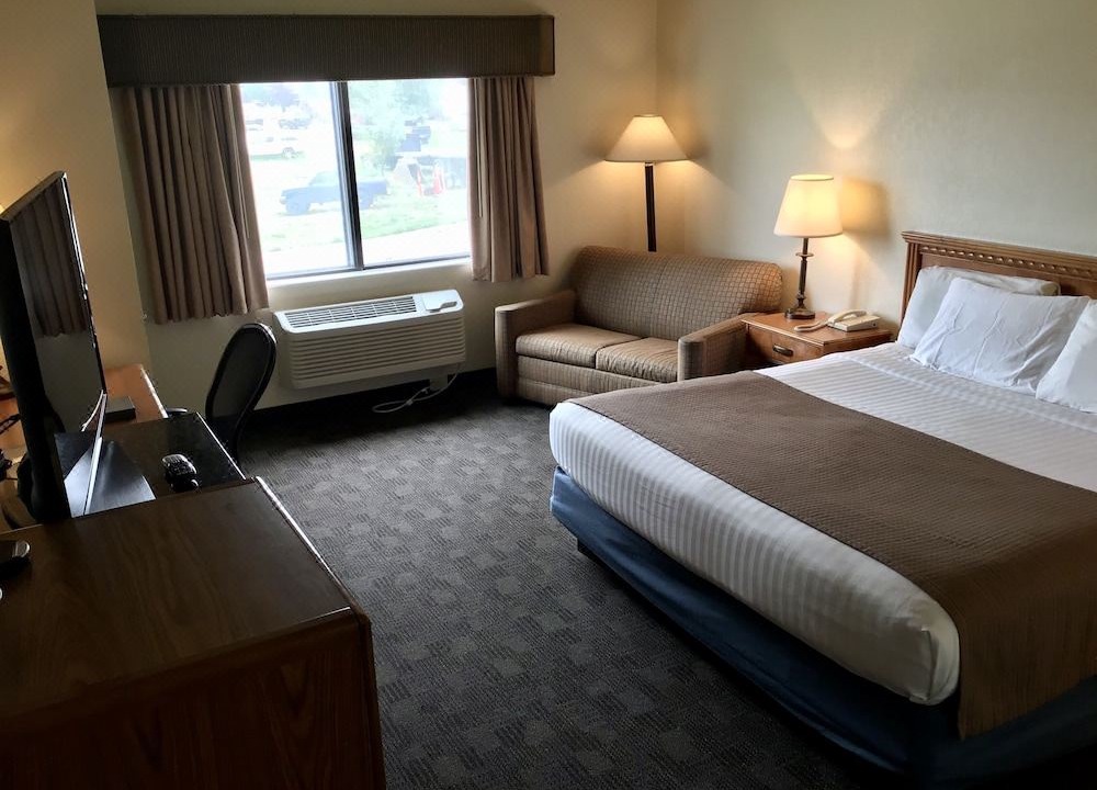 Photo of Bedroom in Rexburg