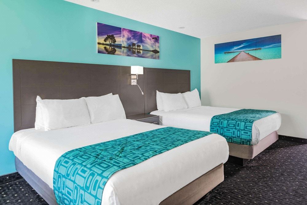 Photo of Bedroom in Gananoque