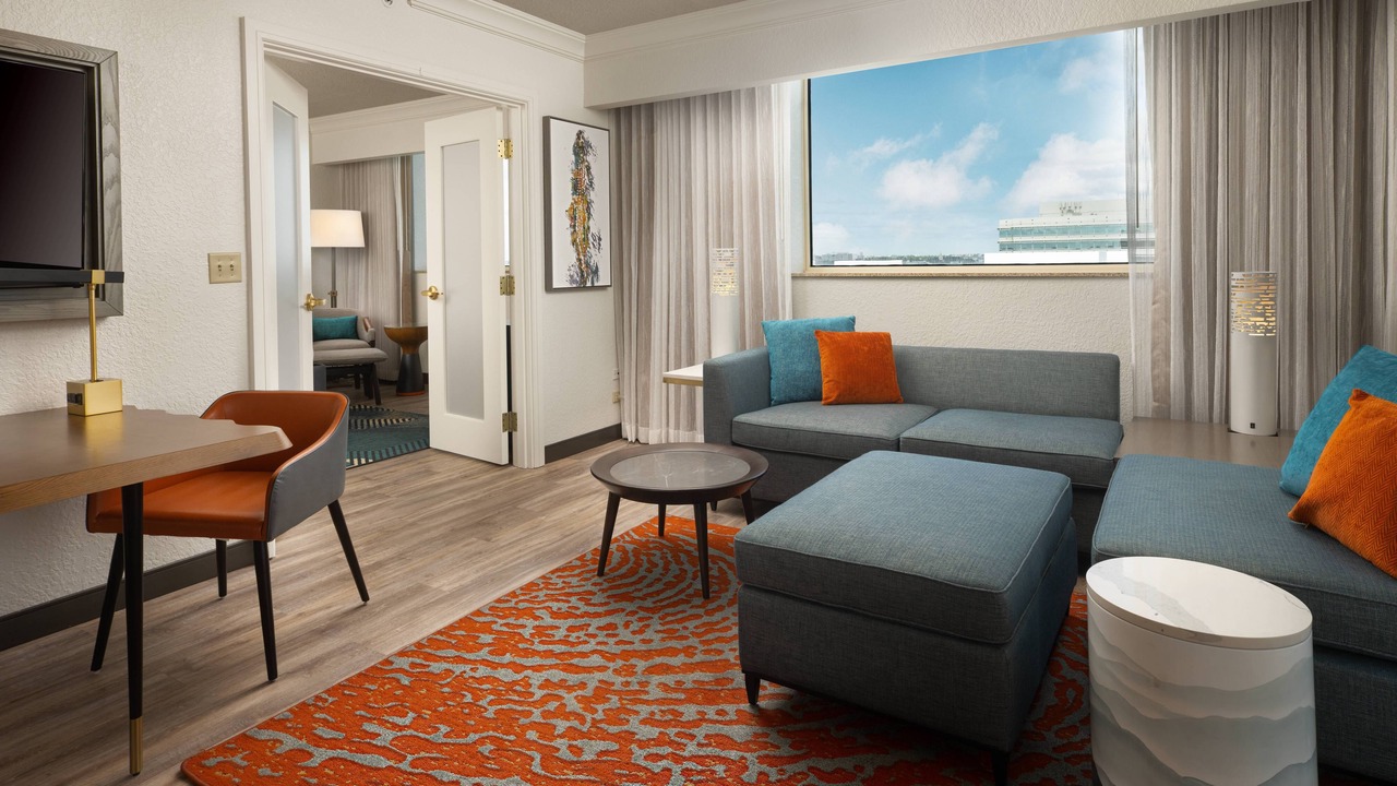 Photo of Livingroom in Plantation