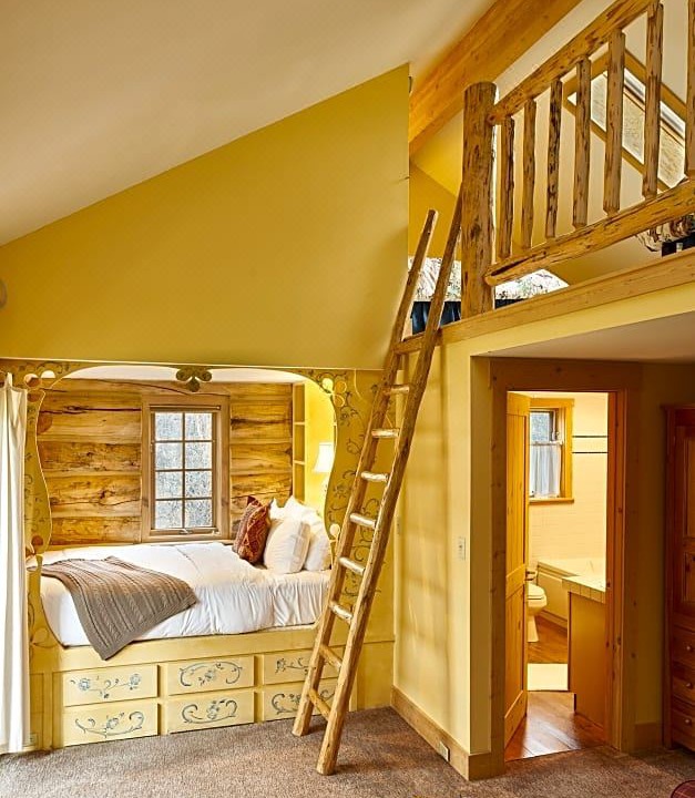 Photo of Bedroom in Wilson