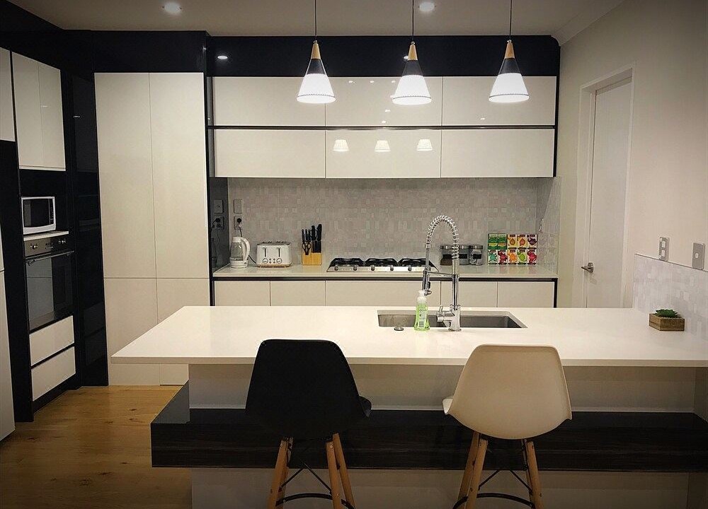 Photo of Livingroom in Flat Bush