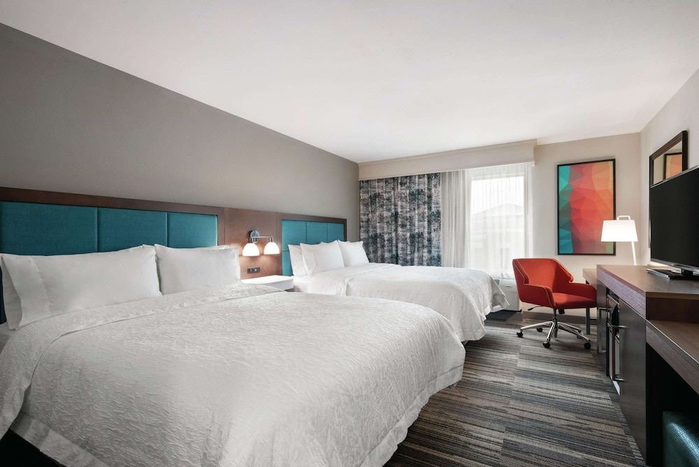 Photo of Bedroom in Champaign