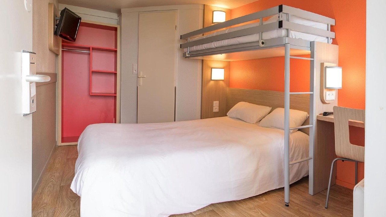 Photo of Bedroom in Saint-Sebastien-sur-Loire