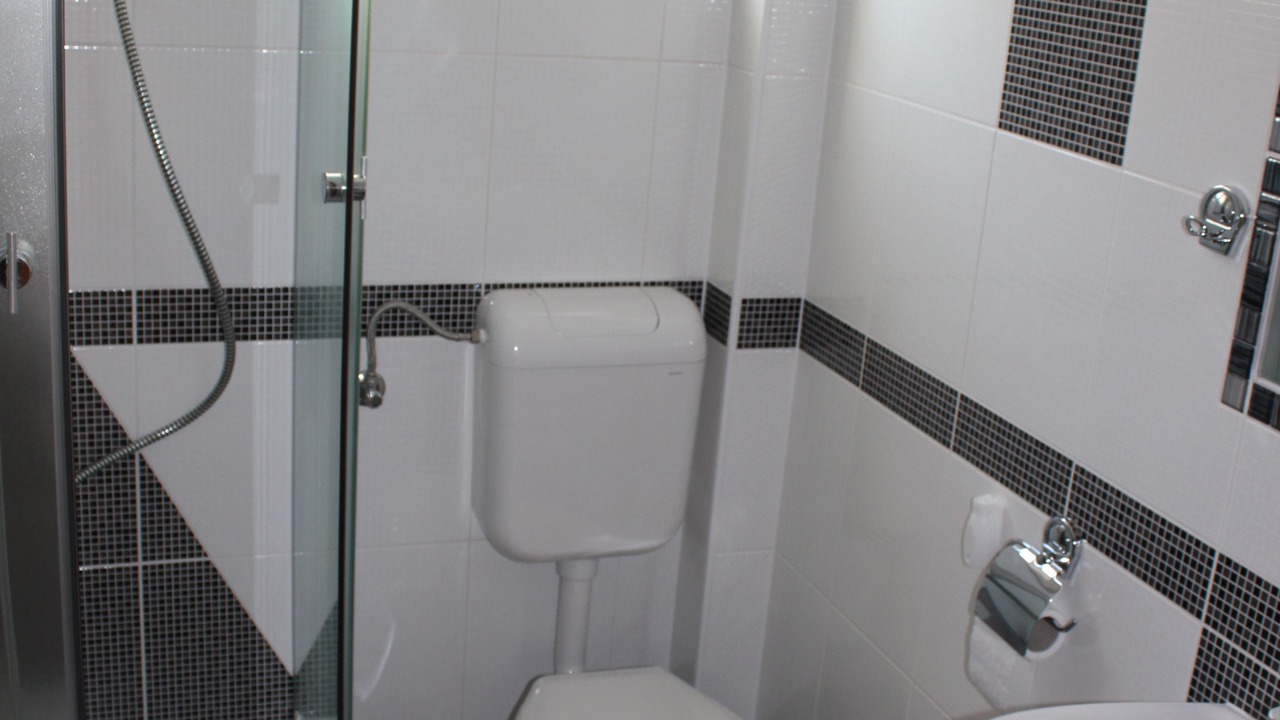 Photo of Bathroom in Rogoznica